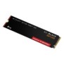 WD Black SN7100, 4 To, M.2, 7000 Mos
