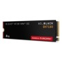 WD Black SN7100, 4 To, M.2, 7000 Mos