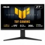 ASUS TUF Gaming VG27AQML5A, 68,6 cm 27", 2560 x 1440 pixels, Wide Quad HD, 1 ms, Noir