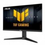 ASUS TUF Gaming VG27AQML5A, 68,6 cm 27", 2560 x 1440 pixels, Wide Quad HD, 1 ms, Noir