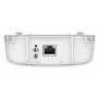 TP-LINK Omada EAP603-Outdoor, 2,4 GHz, 5 GHz, 1800 Mbits, EAP, EAP-FAST, EAP-GTC, EAP-MD5, EAP-PEAP, EAP-SIM, EAP-TLS, EAP-TTLS, PEAP, PPSK, SNMP, SSH,..., 10,100,1000 Mbits