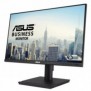 ASUS BE249QG, 60,5 cm 23.8", 1920 x 1080 pixels, Full HD, LCD, 5 ms, Noir