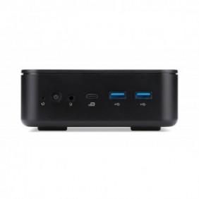 Acer Veriton N N1502G L1506 NUC, Intel® N, N150, 8 Go, DDR4-SDRAM, 128 Go, Windows 11 Pro