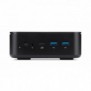 Acer Veriton N N1502G L1506 NUC, Intel® N, N150, 8 Go, DDR4-SDRAM, 128 Go, Windows 11 Pro