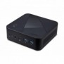 Acer Veriton N N1502G L1506 NUC, Intel® N, N150, 8 Go, DDR4-SDRAM, 128 Go, Windows 11 Pro