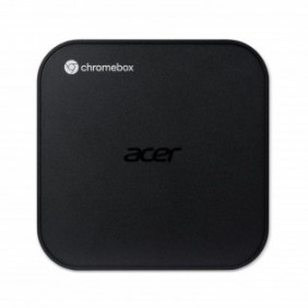 Acer Chromebox CXI6 C3530, Intel Core 3, 100U, 16 Go, DDR4-SDRAM, 256 Go, ChromeOS