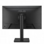 ASUS VB249QG, 60,5 cm 23.8", 1920 x 1080 pixels, Full HD, LCD, 1 ms, Noir