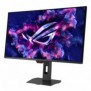 ASUS ROG Strix OLED XG27AQDMESZ, 67,3 cm 26.5", 2560 x 1440 pixels, Wide Quad HD, QD-OLED, 0,03 ms, Noir