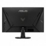ASUS TUF Gaming VG27AQME5F, 68,6 cm 27", 2560 x 1440 pixels, Quad HD, LED, 1 ms, Noir