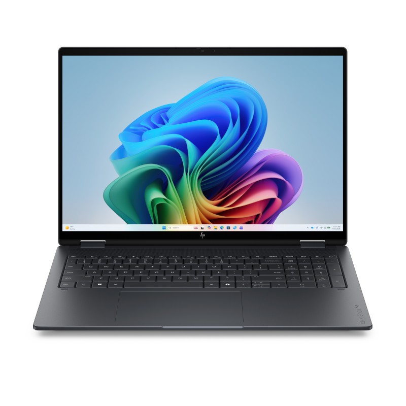 HP OmniBook D91HTEA 16" Ultra 5 16GB 512GB Win 11 Home