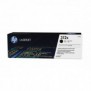 HP Cartouche 312X toner Noir LaserJet à rendement élevé, 4400 pages, Noir, 1 pièce