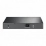 TP-LINK TL-SG1016PE, Géré, L2, Gigabit Ethernet 101001000, Connexion Ethernet, supportant l'alimentation via ce port , Grille de montage, 1U