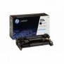 HP Toner noir LaserJet 89A authentique, 5000 pages, Noir, 1 pièce