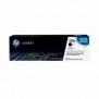 HP 125A toner LaserJet noir authentique, 2200 pages, Noir, 1 pièce