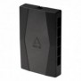 Arctic Case Fan Hub, Noir, SATA, 55,6 mm, 14,3 mm, 86,3 mm, 50 g