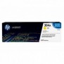 HP 304A toner LaserJet jaune authentique, 2800 pages, Jaune, 1 pièce