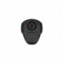 Kensington Trackball Orbit sans fil avec molette – Noir, Ambidextre, Optique, 1600 DPI, Noir