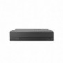Chieftec IX-06B-OP, Small Form Factor , PC, Noir, micro ATX, Mini-ITX, SPCC, 3,5 cm
