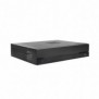 Chieftec IX-06B-OP, Small Form Factor , PC, Noir, micro ATX, Mini-ITX, SPCC, 3,5 cm