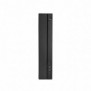 Chieftec IX-06B-OP, Small Form Factor , PC, Noir, micro ATX, Mini-ITX, SPCC, 3,5 cm
