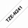 Brother TZE-N241, TZ, Chine, 5 année, 1,8 cm, 8 m, 22 mm