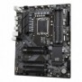 Gigabyte B760 DS3H DDR4 Carte Mère - Prend en charge les processeurs Intel Core 14e génération, VRM numérique 18+2+1 phases, jusqu'à 5333MHz DDR4 , 2xPCIe 4.0 M.2, LAN GbE, USB 3.2 Gen 2, Intel, LGA 1700, Intel® Celeron®, Intel® Core™ i3