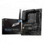 MSI PRO B760-P WIFI DDR4, Intel, LGA 1700, Intel® Celeron®, Intel® Pentium® Gold, LGA 1700, DDR4-SDRAM, 128 Go