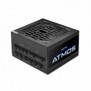 Chieftec Atmos , 850 W, 100 - 240 V, 5060 Hz, 10-5 A, 10 A, 5 A