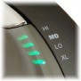 Evoluent VerticalMouse 4 Small - Vertikale Maus - Mouse - Laser