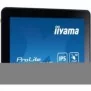 Iiyama TF1015MC-B3, 25,6 cm 10.1", 1280 x 800 pixels, HD, LED, 29 ms, Noir