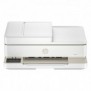 HP ENVY Réf. 6520e Sans fil All-in-One Couleur Imprimante, Instant Ink Impression photo, A jet d'encre thermique, Impression couleur, 4800 x 1200 DPI, Copie couleur, A4, Beige