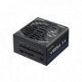 Chieftec Vega PPG-850-C, 850 W, 100 - 240 V, 5060 Hz, 20+4 pin ATX, 60 cm, 400 mm