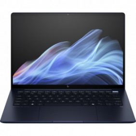 HP EliteBook X G1i 14" Ultra 7 32GB 1000GB Win 11 Pro QWERTY CN