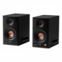 Edifier MR5, 3-voies, 2,54 cm 1", 12,7 cm 5", 110 W, 46 - 40000 Hz, 85 dB