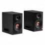 Edifier MR5, 3-voies, 2,54 cm 1", 12,7 cm 5", 110 W, 46 - 40000 Hz, 85 dB