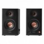 Edifier MR5, 3-voies, 2,54 cm 1", 12,7 cm 5", 110 W, 46 - 40000 Hz, 85 dB