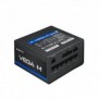 Chieftec Vega PPG-1000-C, 1000 W, 100 - 240 V, 5060 Hz, 12 A, 100 W, 1000 W