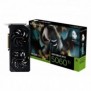 Gainward GeForce RTX 5060 Ti Ghost OC, GeForce RTX 5060 Ti, 16 Go, GDDR7, 128 bit, 7680 x 4320 pixels, PCI Express 5.0