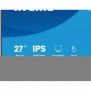 Iiyama ProLite XB2797HSU-B1, 68,6 cm 27", 1920 x 1080 pixels, Full HD, LED, 4 ms, Noir