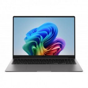 Samsung Galaxy Book6 Book6 16" W11Pro U7 16GB 512GB EE Gray 16" 16GB 512GB