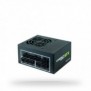 Chieftec CSN-650C, 650 W, 100 - 240 V, 47 - 63 Hz, 6 A, Actif, 90 W