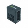 Chieftec CSN-650C, 650 W, 100 - 240 V, 47 - 63 Hz, 6 A, Actif, 90 W