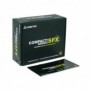 Chieftec CSN-650C, 650 W, 100 - 240 V, 47 - 63 Hz, 6 A, Actif, 90 W
