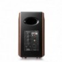Edifier S2000MKIII, 2.0 canaux, Avec fil &sans fil, 130 W, Noir, Bois