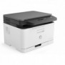 HP Color Laser Imprimante multifonction laser couleur 178nw, Laser, Impression couleur, 600 x 600 DPI, A4, Impression directe, Gris, Blanc
