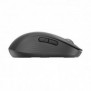 Logitech Signature M650 L, Gauche, Optique, Bluetooth, 4000 DPI, Graphite