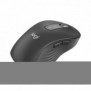Logitech Signature M650 L, Gauche, Optique, Bluetooth, 4000 DPI, Graphite