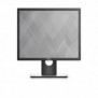 Dell P Series P1917S, 48,3 cm 19", 1280 x 1024 pixels, SXGA, LED, 6 ms, Noir