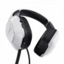 Trust GXT 415W Zirox, Avec fil, 20 - 20000 Hz, Gaming, 253 g, Casque, Blanc