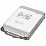 Toshiba MG10F Series, 22 To, 7200 trmin, 512 Mo, 3.5", SAS3
